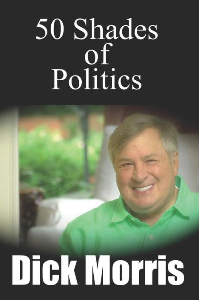 50 Shades of Politics