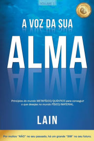 Title: A Voz Da Sua Alma, Author: Lain GarcÃÂÂa Calvo