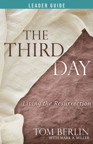 Free ebook downloads no sign up The Third Day Leader Guide: Living the Resurrection in English 9781791024161 CHM PDF