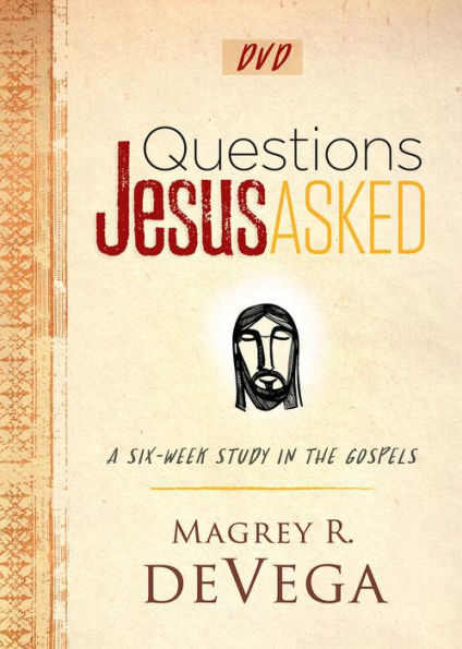 Questions Jesus Asked Video Content