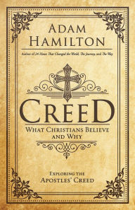 Title: Creed Paperback, Author: Adam Hamilton