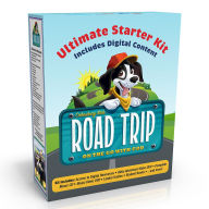 Title: VBS 2025 Road Trip Ultimate Starter Kit (includes Digital Content): On the Go with God, Author: Cokesbury