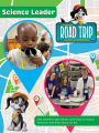 VBS 2025 Road Trip Science Leader: On the Go with God