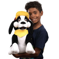 Title: VBS 2025 Road Trip Scout the Dog Puppet: On the Go with God, Author: Cokesbury
