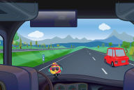 Title: VBS 2025 Road Trip Decorating Murals: On the Go with God, Author: Cokesbury