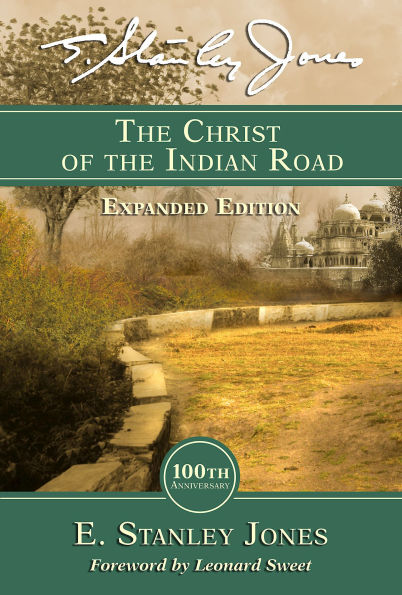 the Christ of Indian Road