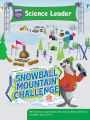 VBS 2026 Snowball Mountain Challenge Science Leader: Find Your Strength in God
