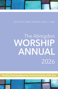 Download free ebooks pdf format Abingdon Worship Annual 2026 English version 