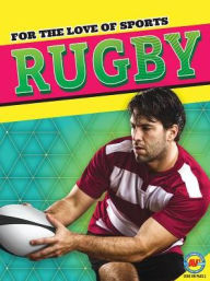 Title: Rugby, Author: Frances Purslow