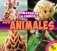 Title: Los animales, Author: John Willis