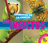 Title: Los insectos, Author: Pamela McDowell