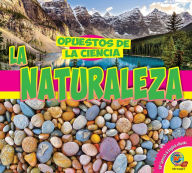 Title: La naturaleza, Author: Pamela McDowell