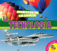Title: La tecnología, Author: Pamela McDowell