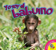 Title: El babuino, Author: John Willis