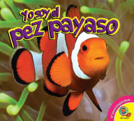 Title: El pez payaso, Author: Piper Whelan