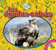 Title: Las águilas calvas, Author: Heather Kissock