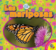 Title: Las mariposas, Author: Heather Kissock