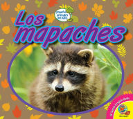Title: Los mapaches, Author: Heather Kissock