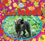 Title: Los lobos, Author: Heather Kissock
