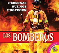 Title: Los bomberos, Author: Ruth Daly