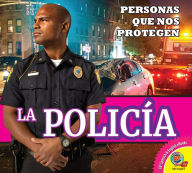 Title: La policía, Author: Ruth Daly