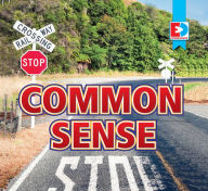 Title: Common Sense, Author: Katie Gillespie