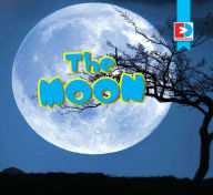 Title: The Moon, Author: Sara Cucini