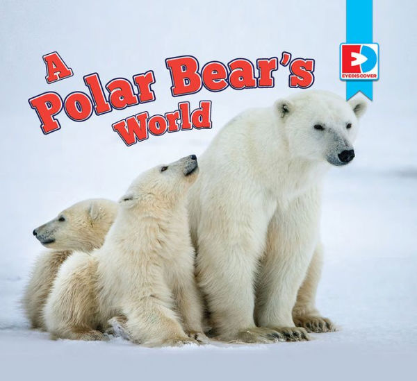 A Polar Bear's World