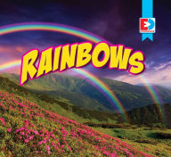 Title: Rainbows, Author: Katie Gillespie