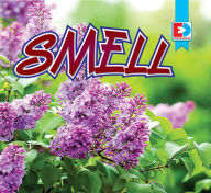 Title: Smell, Author: Sara Cucini
