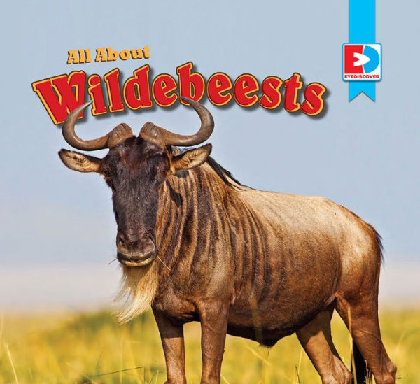 All About Wildebeests
