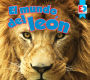 El mundo del león