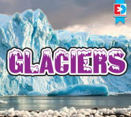 Title: Glaciers, Author: Renae Gilles