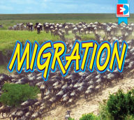 Title: Migration, Author: John Willis