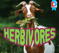 Title: Herbivores, Author: John Willis