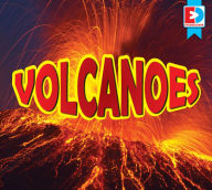 Title: Volcanoes, Author: Renae Gilles