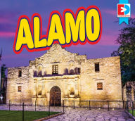 Title: Alamo, Author: Heather Kissock
