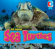 Title: All About Sea Turtles, Author: Katie Gillespie