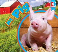 Title: My Pig, Author: Maria Koran