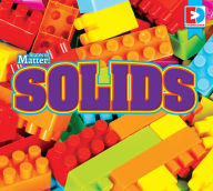 Title: States of Matter: Solids, Author: Maria Koran