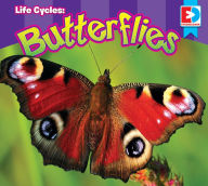 Title: Life Cycles: Butterflies, Author: Maria Koran