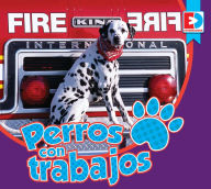 Title: Perros con trabajos, Author: Katie Gillespie