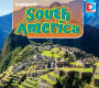 South America