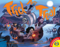 Title: Trick Arrr Treat, Author: Leslie Kimmelman