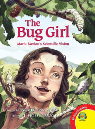 Title: The Bug Girl, Author: Sarah Glenn Marsh