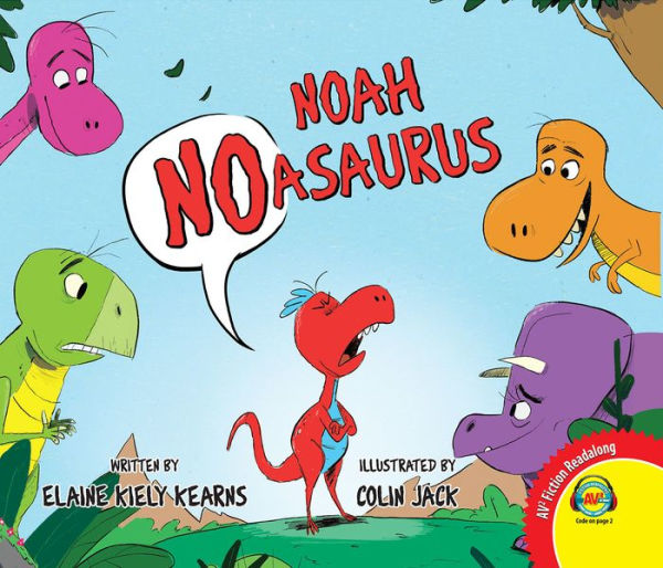 Noah Noasaurus
