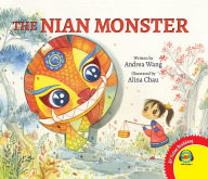 Title: The Nian Monster, Author: Andrea Wang