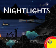 Title: Nightlights, Author: Paul Paolilli