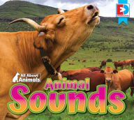 Title: All About Animals - Animal Sounds, Author: Maria Koran