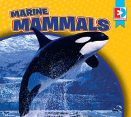 Title: Marine Mammals, Author: Maria Koran